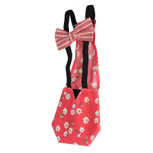 Chicken Diapers with Adjustable Elastic Band, Comfortable Fit, Polyester