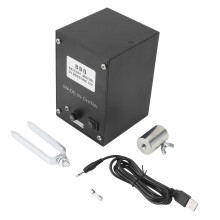 Elektrischer Drehspießmotor-Bausatz, universeller Drehspieß aus Edelstahl, hohes Drehmoment, Antriebssystem für Outdoor-Grills mit wasserdichtem