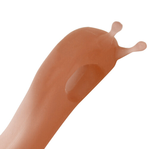 Silicone Violin Bow Holder for Beginners, Snail Shape, Grip Partner 1