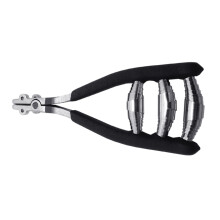 Tennis Stringing Machine Wide Head Stringing Clamp Starting Clamp Manual Tool Plier For Badminton And Tennis Racquets