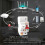 WDYK 125A 1P Tuya Zigbee Smart Circuit Breaker Τηλεχειριστήριο Αυτόματος Ευφυής Διακόπτης 4