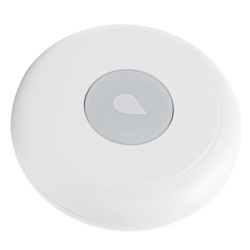 Ανιχνευτής διαρροής νερού Zigbee Wireless Intelligent Linkage Alarm για κουζίνα και σαλόνι Tuya 2
