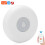 Ανιχνευτής διαρροής νερού Zigbee Wireless Intelligent Linkage Alarm για κουζίνα και σαλόνι Tuya 2