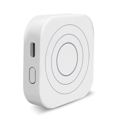 Tuya WiFi Ανιχνευτής Ανθρώπινης Παρουσίας Έξυπνος Ανιχνευτής Ανθρώπινης Κίνησης 1