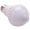 Λάμπα LED E27, Αισθητήρας κίνησης, Λάμπα LED PIR, Αισθητήρας κίνησης, 5W 2