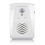 Μίνι Pir Motion Sensor Activated Music Sound Player Υπενθύμιση Φωνής μεγάφωνου 1