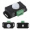 Αισθητήρας κίνησης DC12v / 24v με LED Pir 1