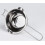 Sleek Melting Pot Set 201 Stainless Steel With Ergonomic Handle 4