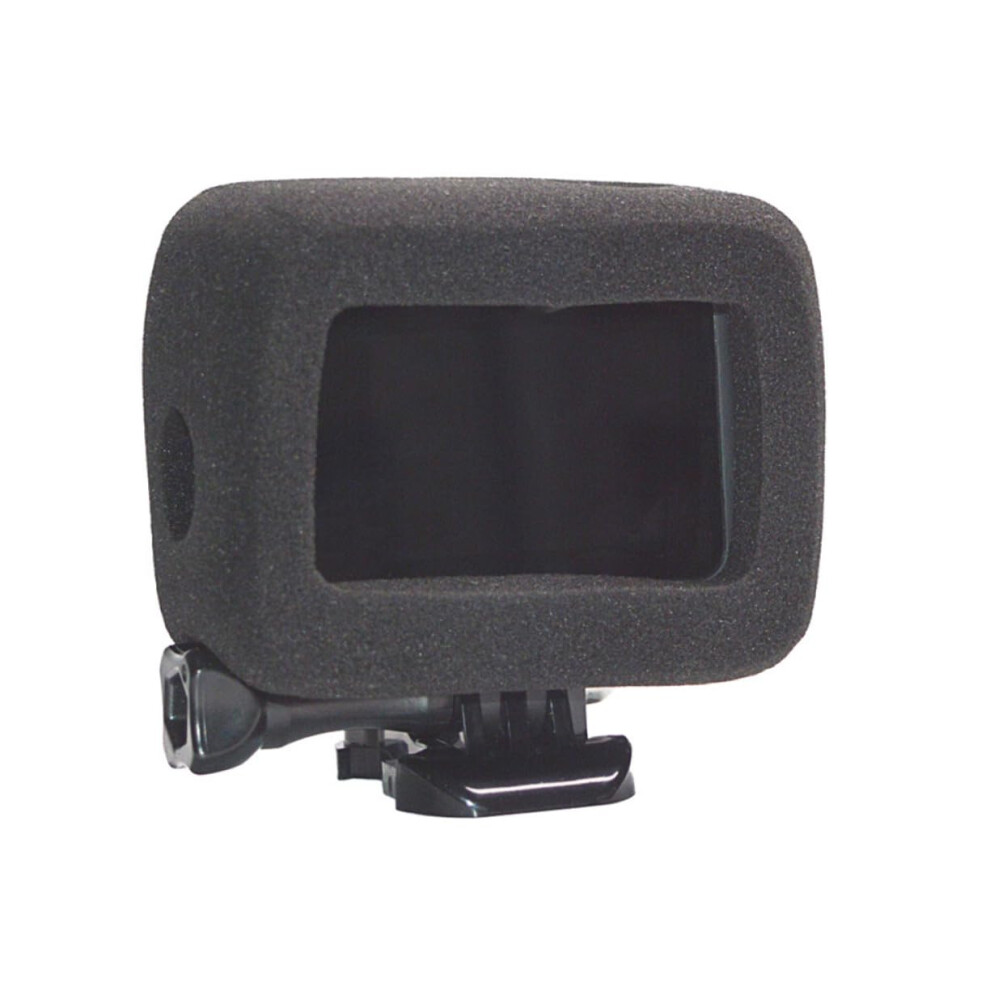 Windproof Housing Outdoor Cameras Compatible With Hero8 Black 9365049726856