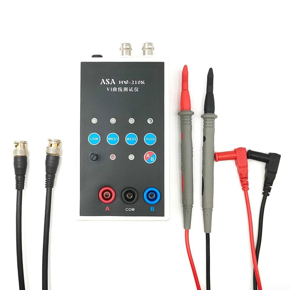 Circuit Tester Hw210k Handheld Dualchannel Vi Curve Tester For Circuit Boards Online Asa Testers 9189345935688