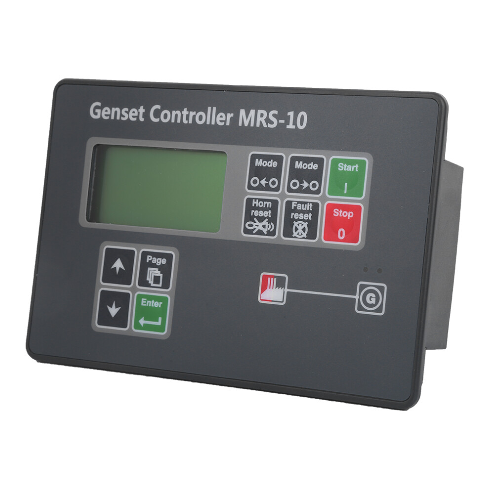 Generator Automatische Steuerung Selbststartendes