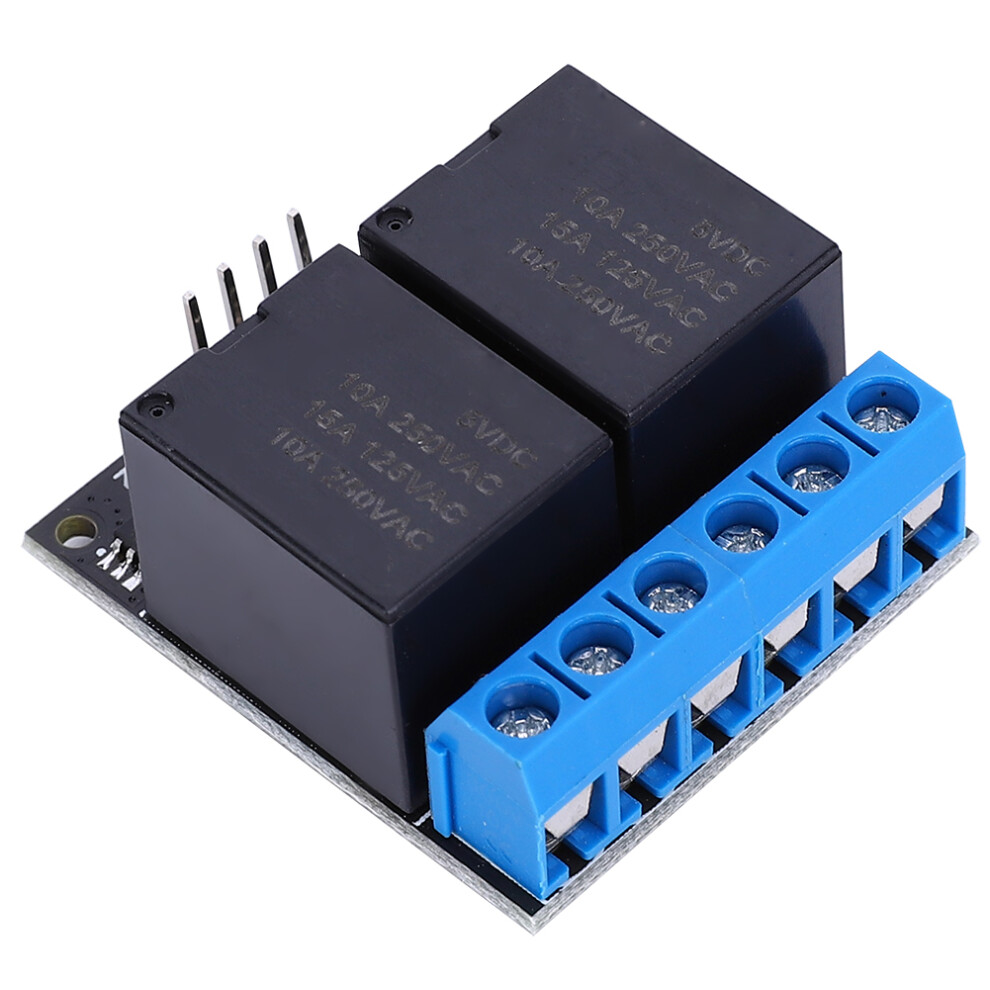 SL25A02 5V 2-Kanal-Bistabiles selbstsperrendes