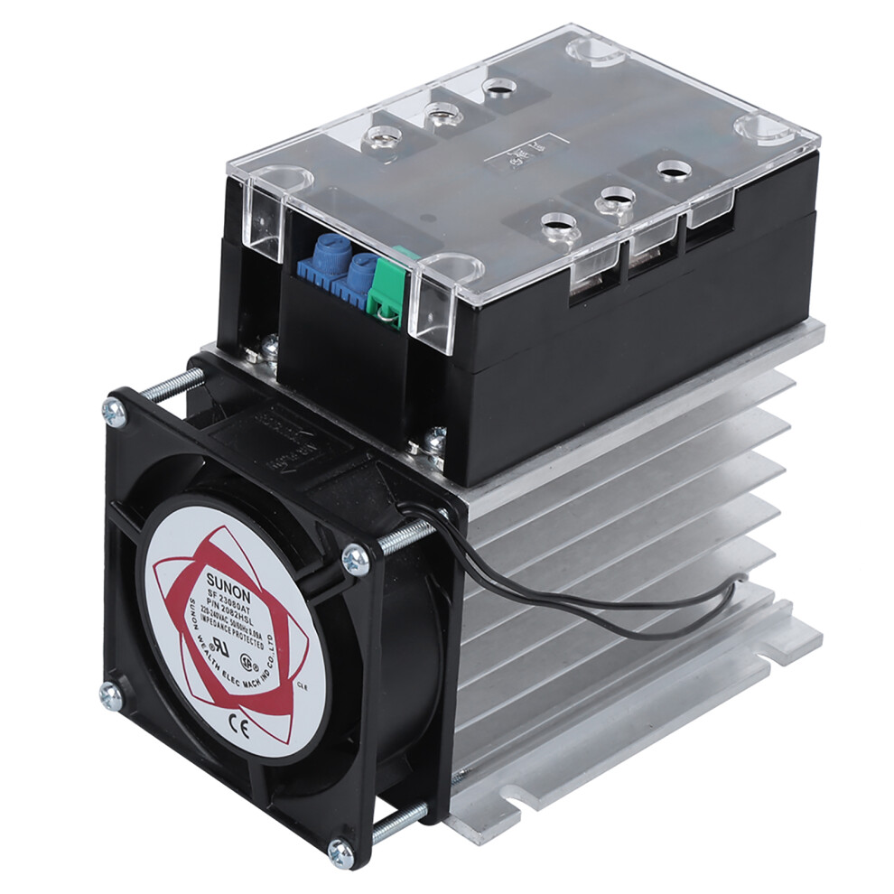 Softstart-Controller, Elektrische Teile, 7406045879688