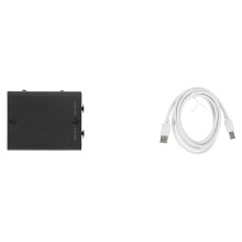 Bühnenbeleuchtungs-Controller 512-Kanal USB DMX