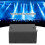 Bühnenbeleuchtungs-Controller 512-Kanal USB DMX 7