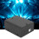 Bühnenbeleuchtungs-Controller 512-Kanal USB DMX 4