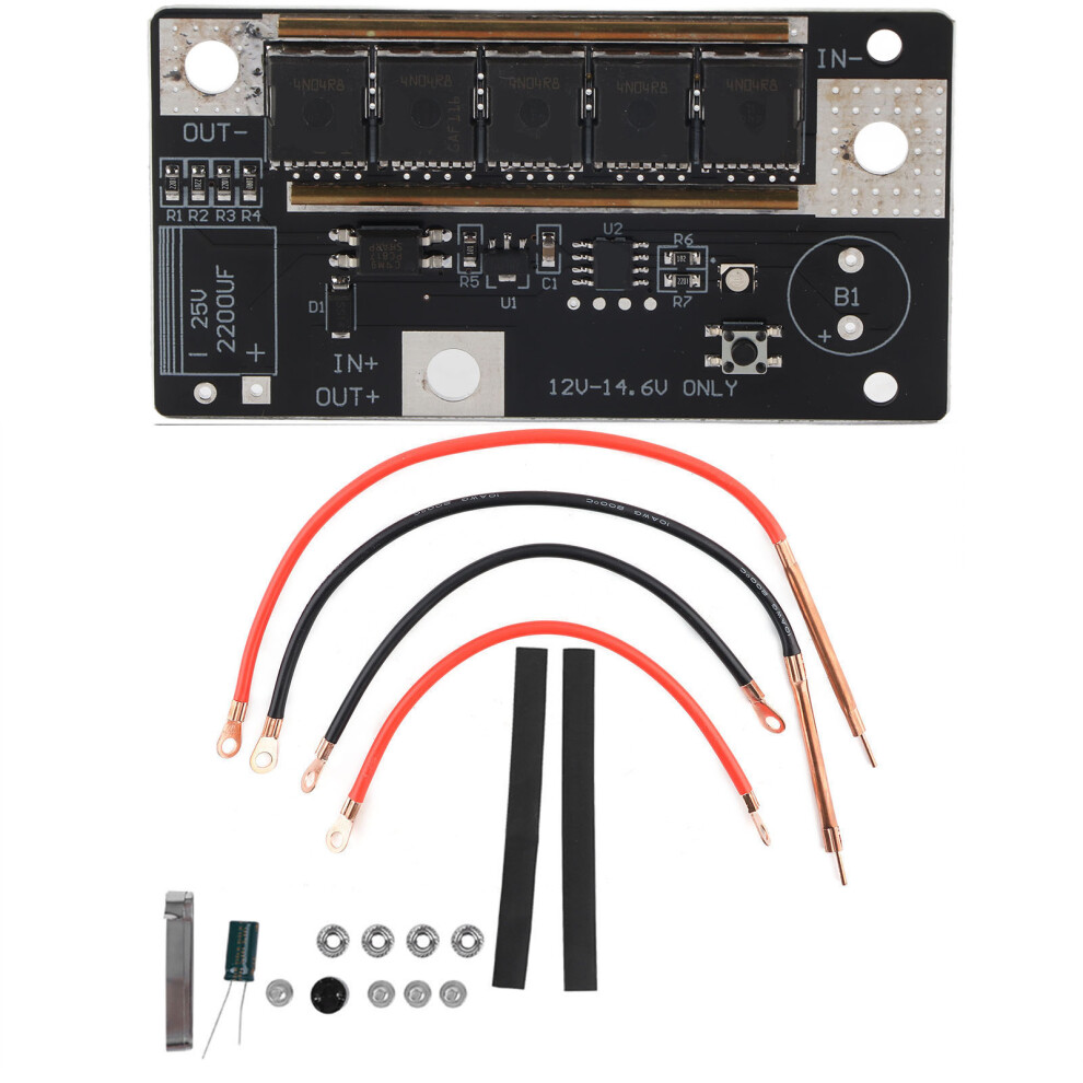 PunktschweiãGerã¤T Pcb Leiterplatte Diy Tragbar Fã¼R 7406045879909