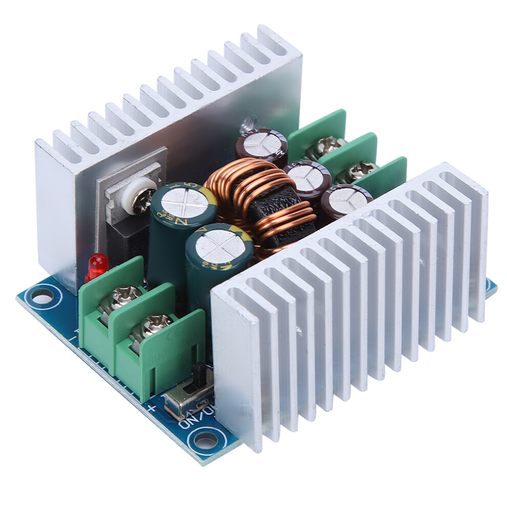 Buck Power Modul Konstante Strom Spannung