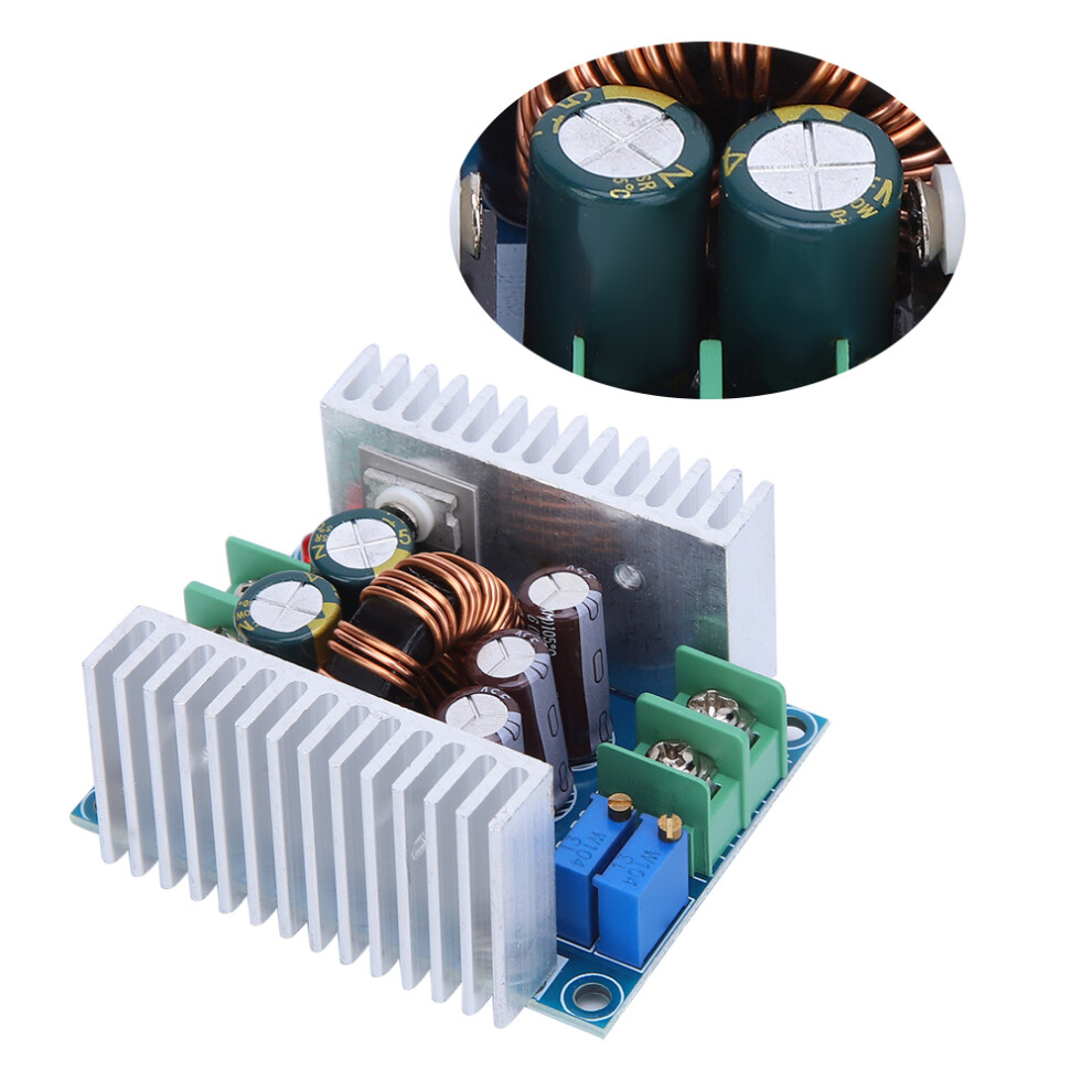 Buck Power Modul Konstante Strom Spannung
