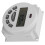 CN101A L701-12V Digital Time Switch LCD 5