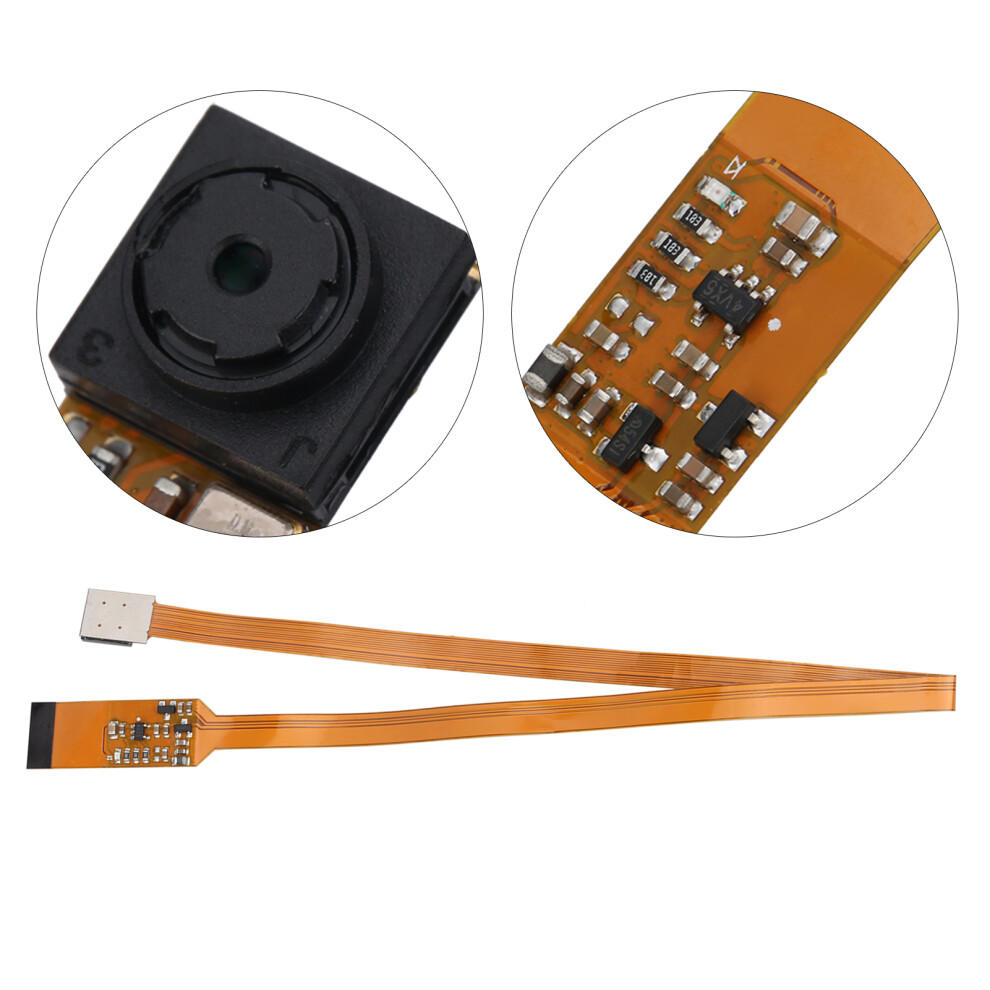 Hbvzerov3.0 Kameramodul 5Mp 30Cm 11,8 Zoll Kabel 7406045880110