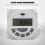 CN101A L701-12V Digital Time Switch LCD 11
