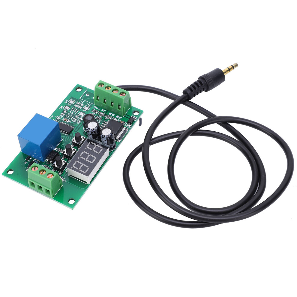 Relaismodul Steuerplatine Verzã¶Gerung 7406045880226