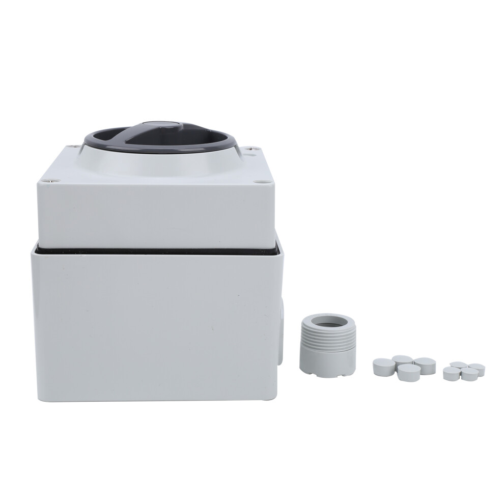 Wasserdichte Schaltersteckdose Fã¼R Den 7406045880264