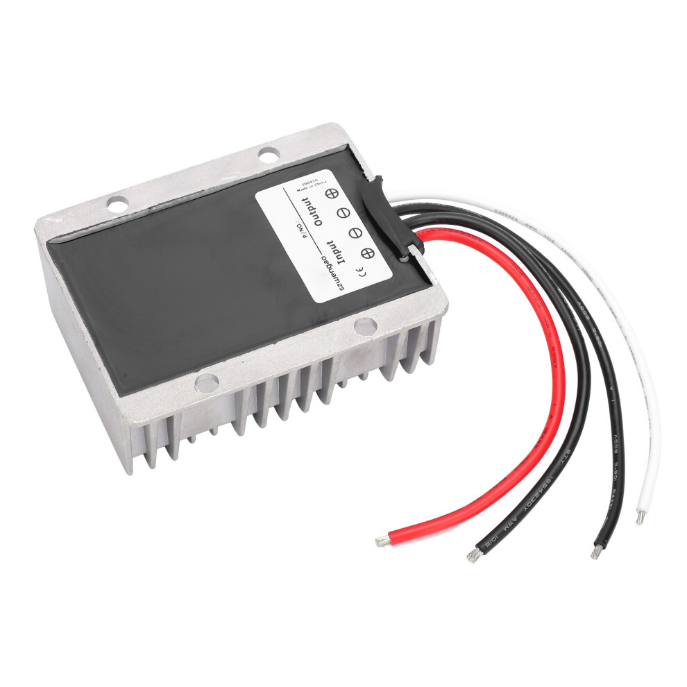 Dc-Spannungsregler Fã¼R Auto-Spannungswandlermodul 7406045880356