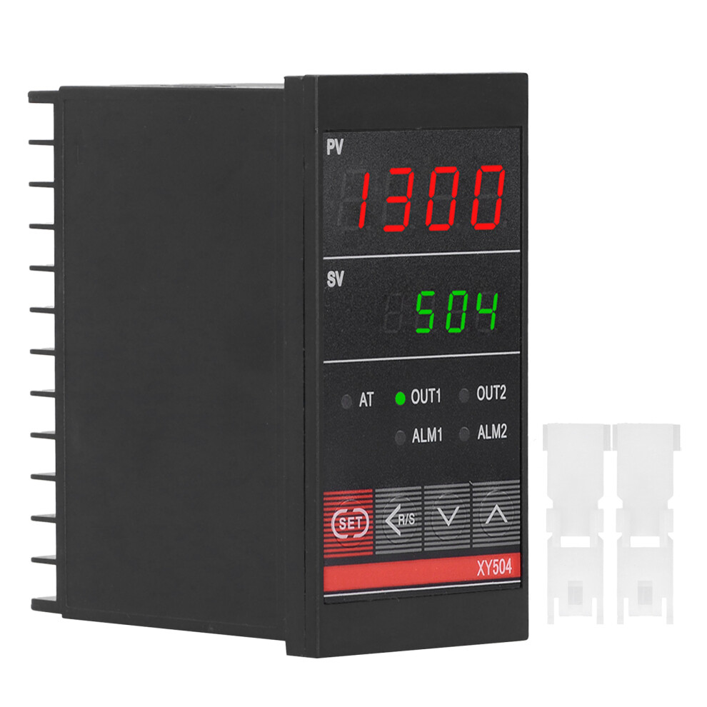 Intelligenter PID-Temperaturregler Industrielles