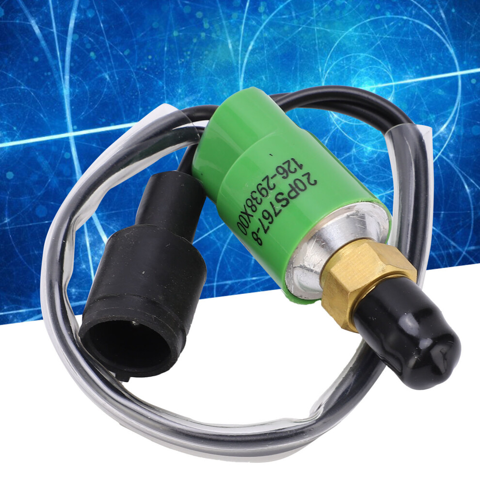 Druckschaltersensor 126-2938 Zubehã¶Rersatz Fã¼R Cat 7751901522315