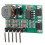 DD1718PA Module Boost 15V Développement MCU 2.54mm Vert 8