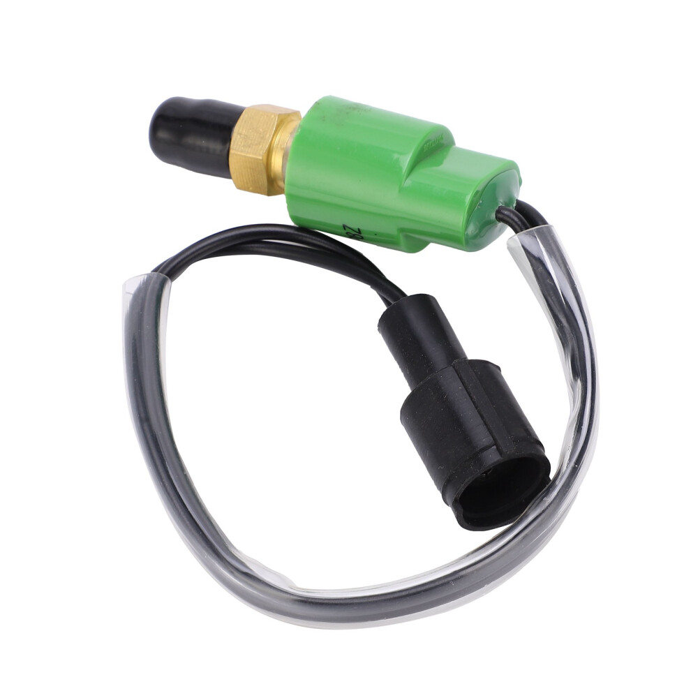Pressure Switch Sensor Cg-01-019 For Cat 320/320B, Abs + Metal 6911378153103
