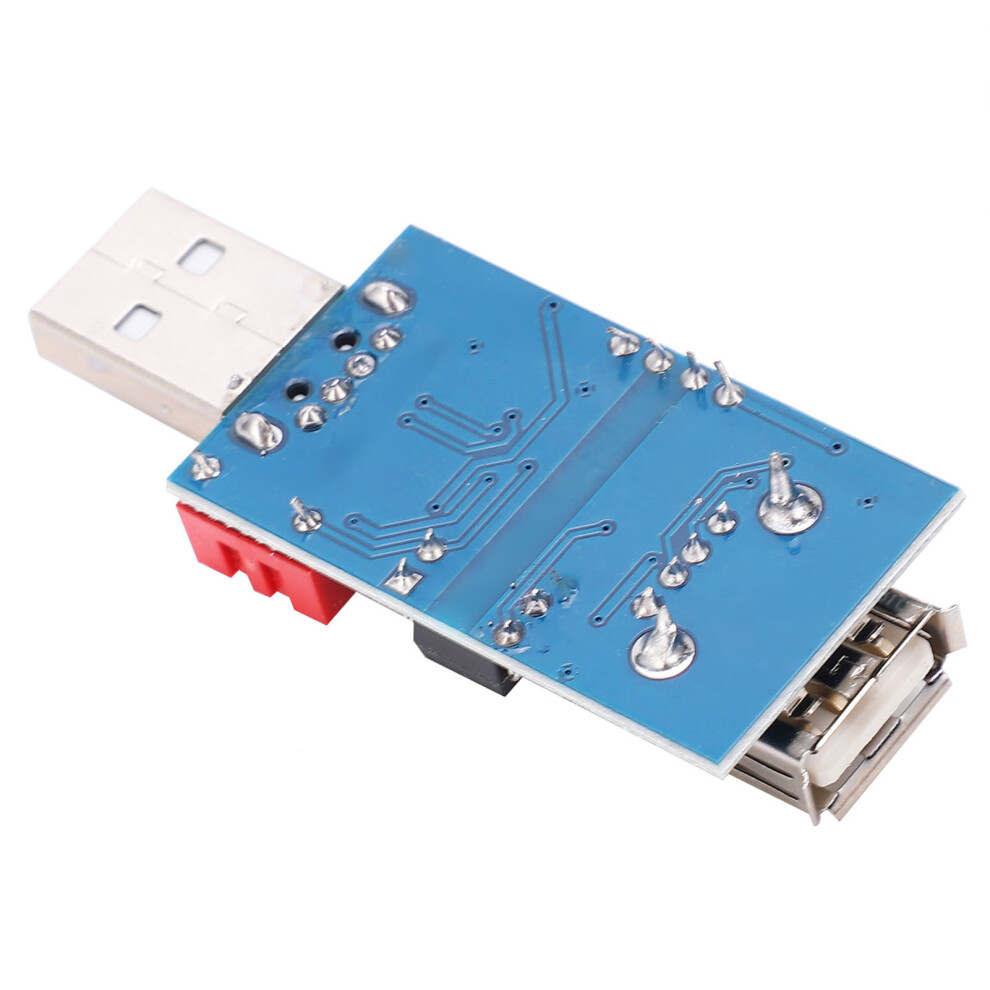 USB-Isolatormodul USB zu USB 1,5/12 Mbit/s