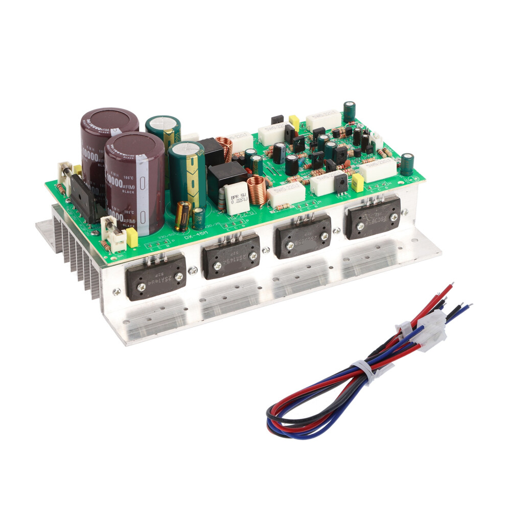 Verstã¤Rkerplatine Mini Dual Channel High Power 7406045881049