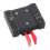 Keyer Paddle Kurzwellenradio CW Telegrammsender 8