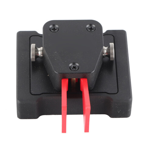 Keyer Paddle Kurzwellenradio CW Telegrammsender 2