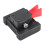 Keyer Paddle Kurzwellenradio CW Telegrammsender 4
