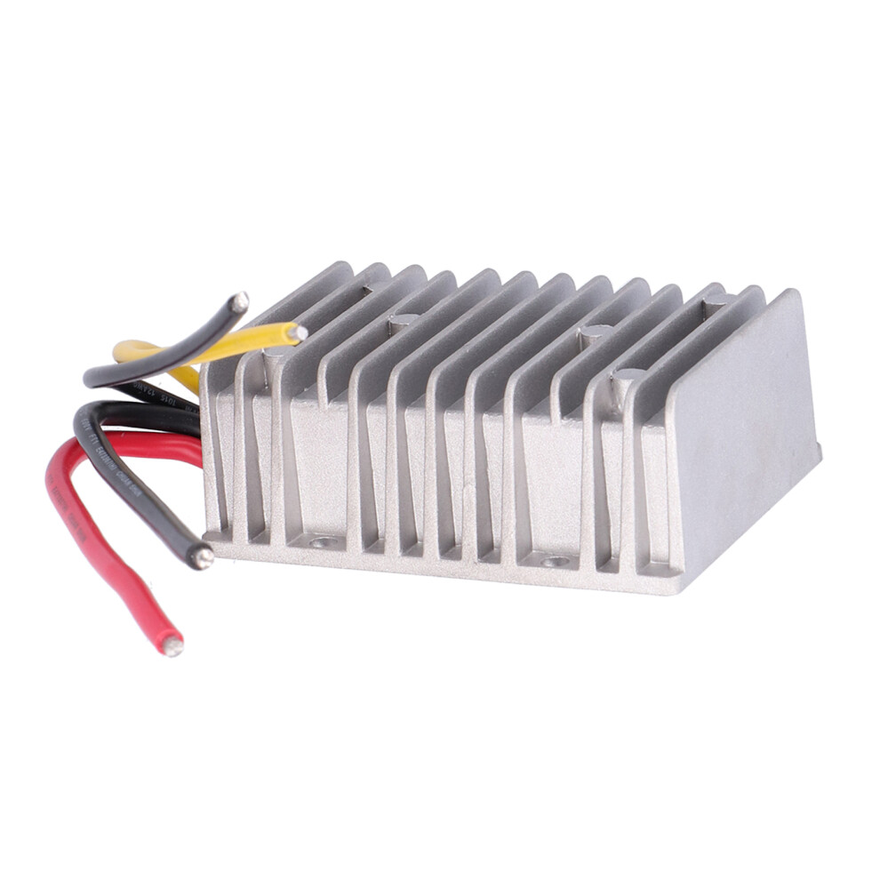 Dc Spannungswandler 12V Auf 24V 20A 480W Diy Auto 7661675118921