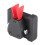 Keyer Paddle Kurzwellenradio CW Telegrammsender 5