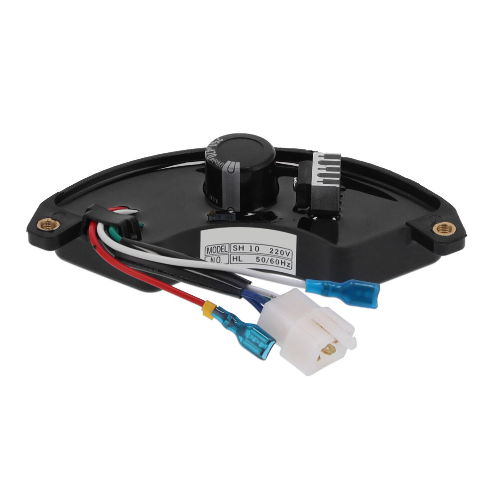 Spannungsregler Fã¼R Benzingeneratoren, 3,5 Kw, 5 7406045881124