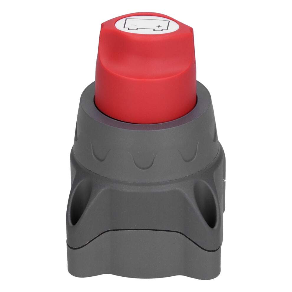 Mini Disconnect Power Cut Isolator Battery Switch 275A Dc M10 8431377705014