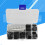 2.54mm Connector Kit 310pcs Assortment Set for Arduino Electronics & Projects 11