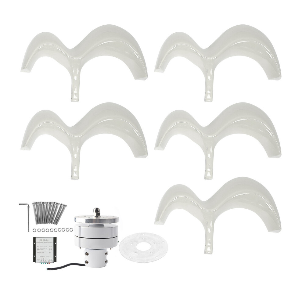 Windturbinen-Kit, Kã¼Rbis-Typ, Reifenmontage, 7406045881179