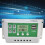 Smart Charge Controller Dual USB Solar Lade Panel 12
