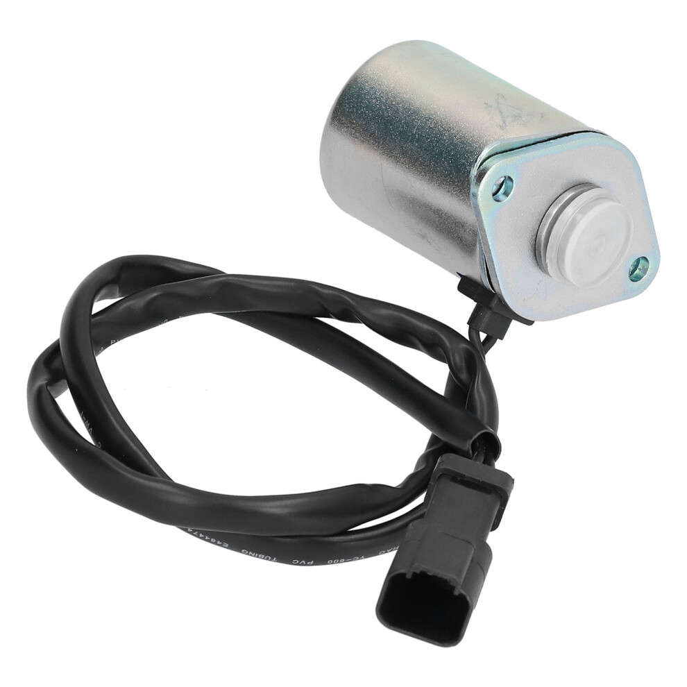 Drehmagnetventil 20Y‑60‑32120/32121 Baggerteile