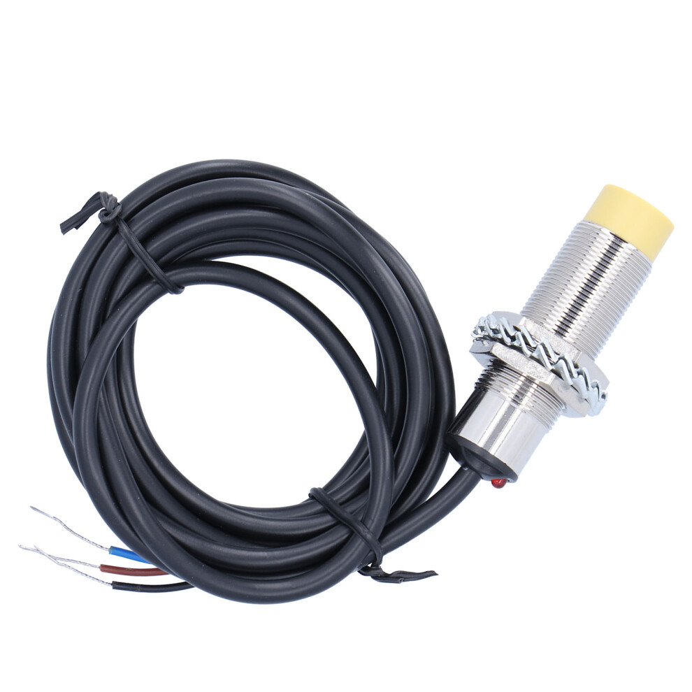 Nã¤Herungsschalter-Sensor, Annã¤Herungssensor, 7406045881377