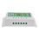 Smart Charge Controller Dual USB Solar Lade Panel 1