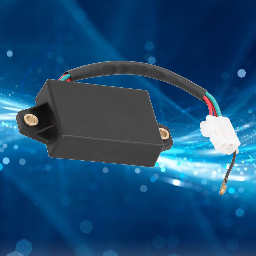 24V Time Relay Control Unit For Cat E307 Excavator 16A 11Â17001 4371382422749
