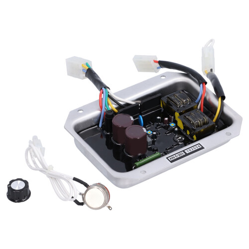 Spannungsreglermodul Automatischer Controller AVR 1